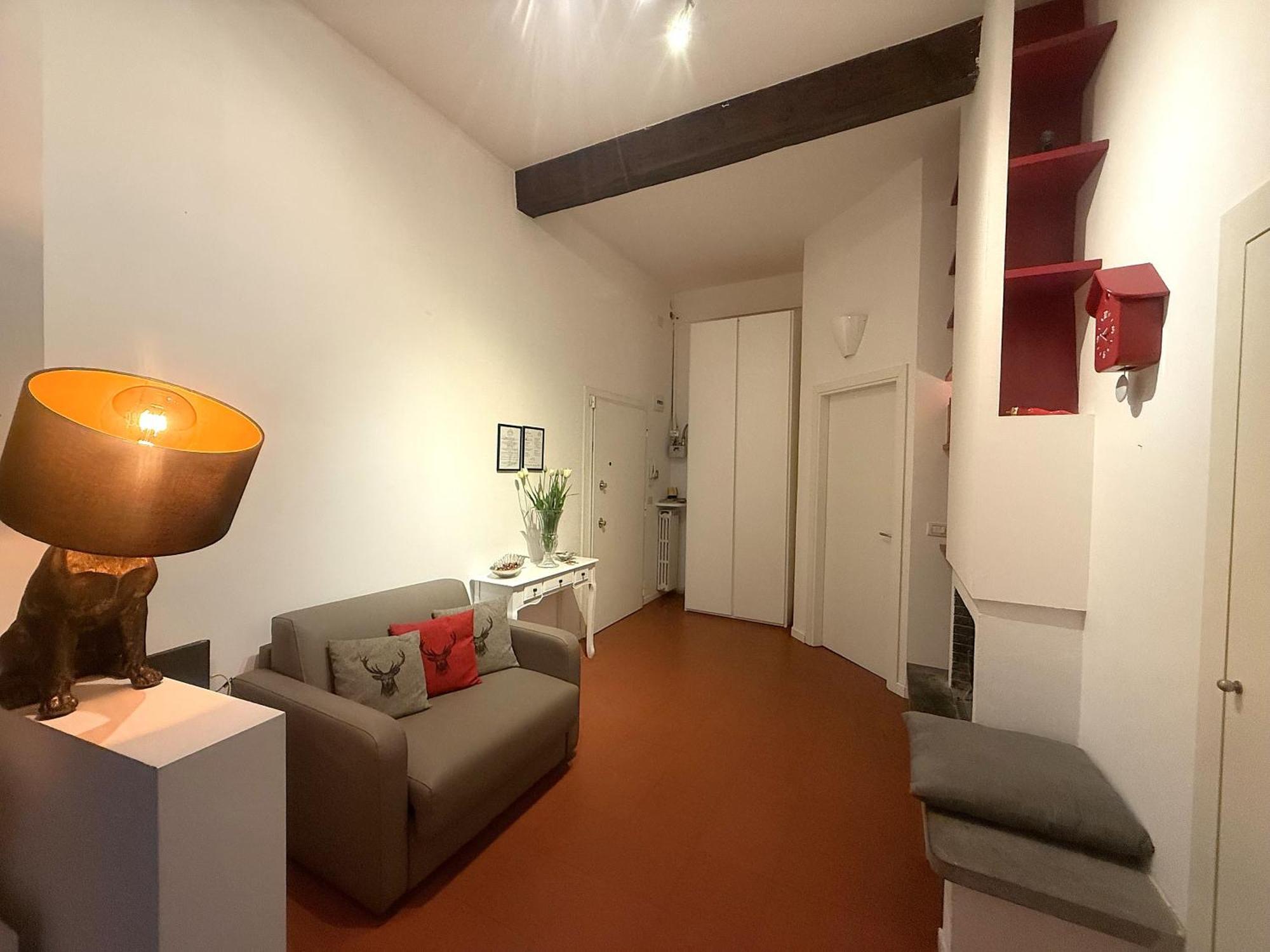 Aldrovandi Suite And Rooms With Private Garden — Photos 3