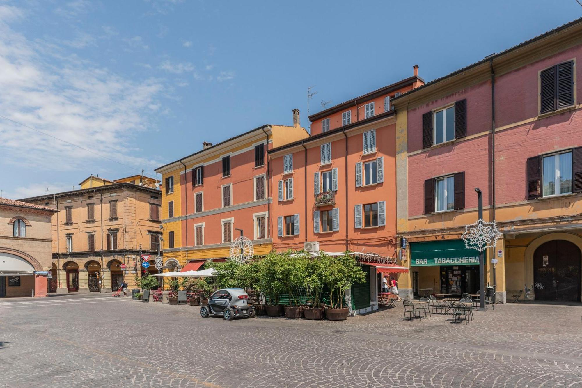 Aldrovandi Suite And Rooms With Private Garden, Bologna