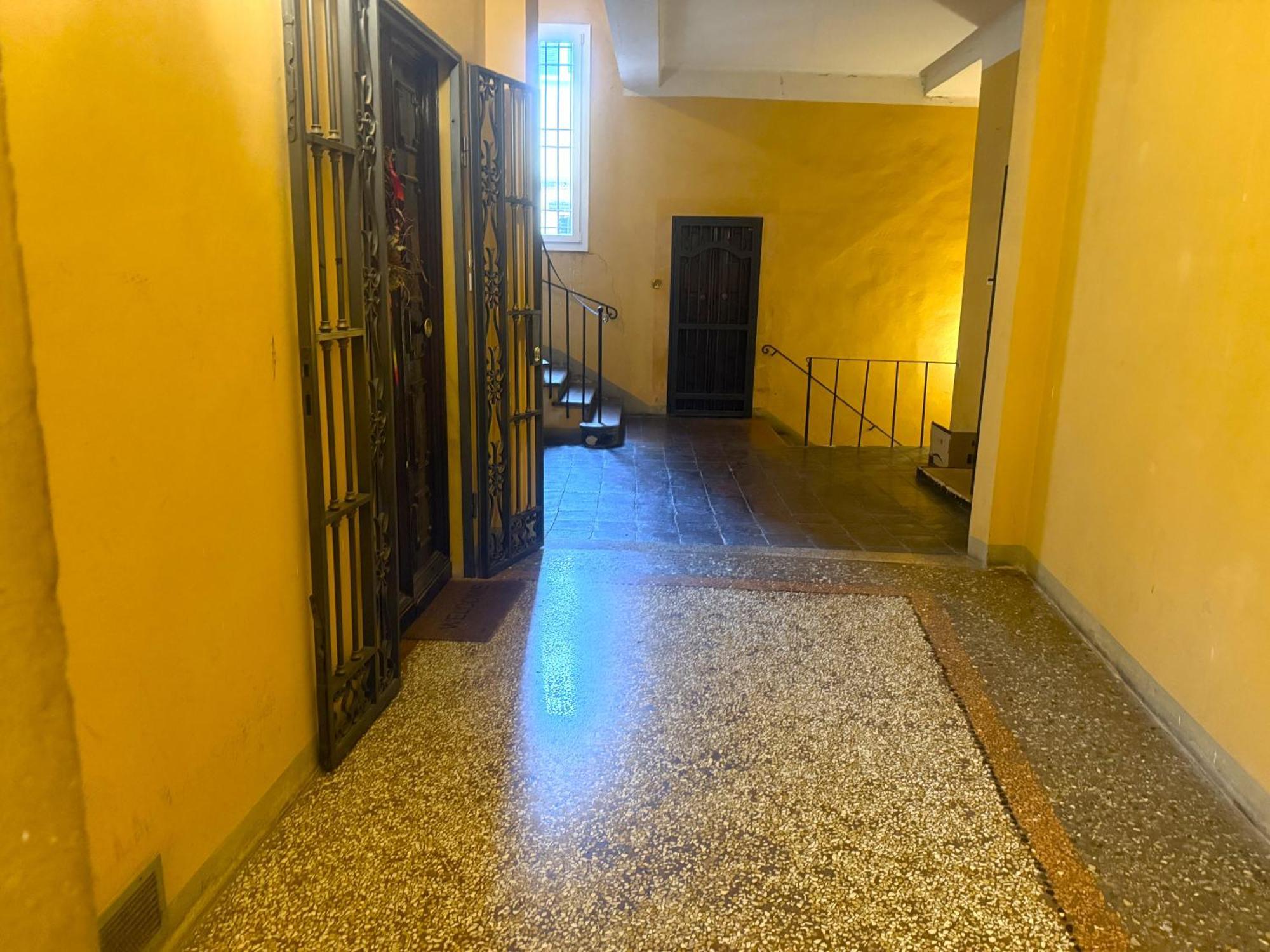 Aldrovandi Suite And Rooms With Private Garden — Photos 2